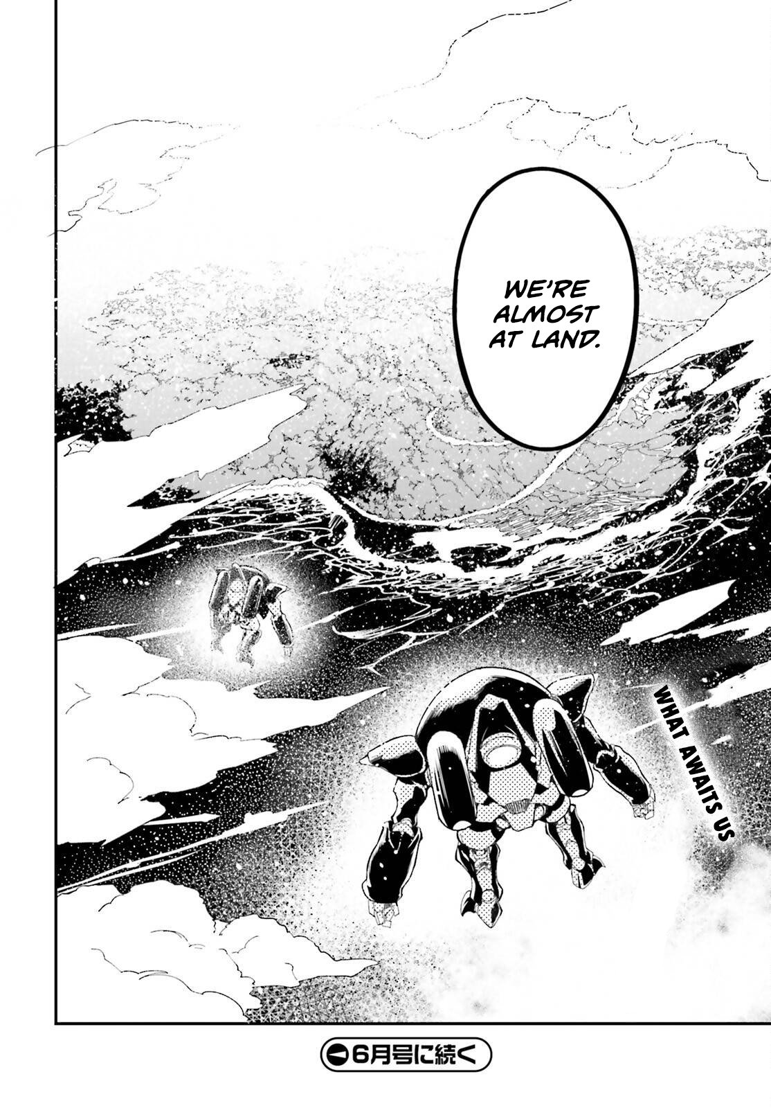 Read LV999 no Murabito EN Manga Online