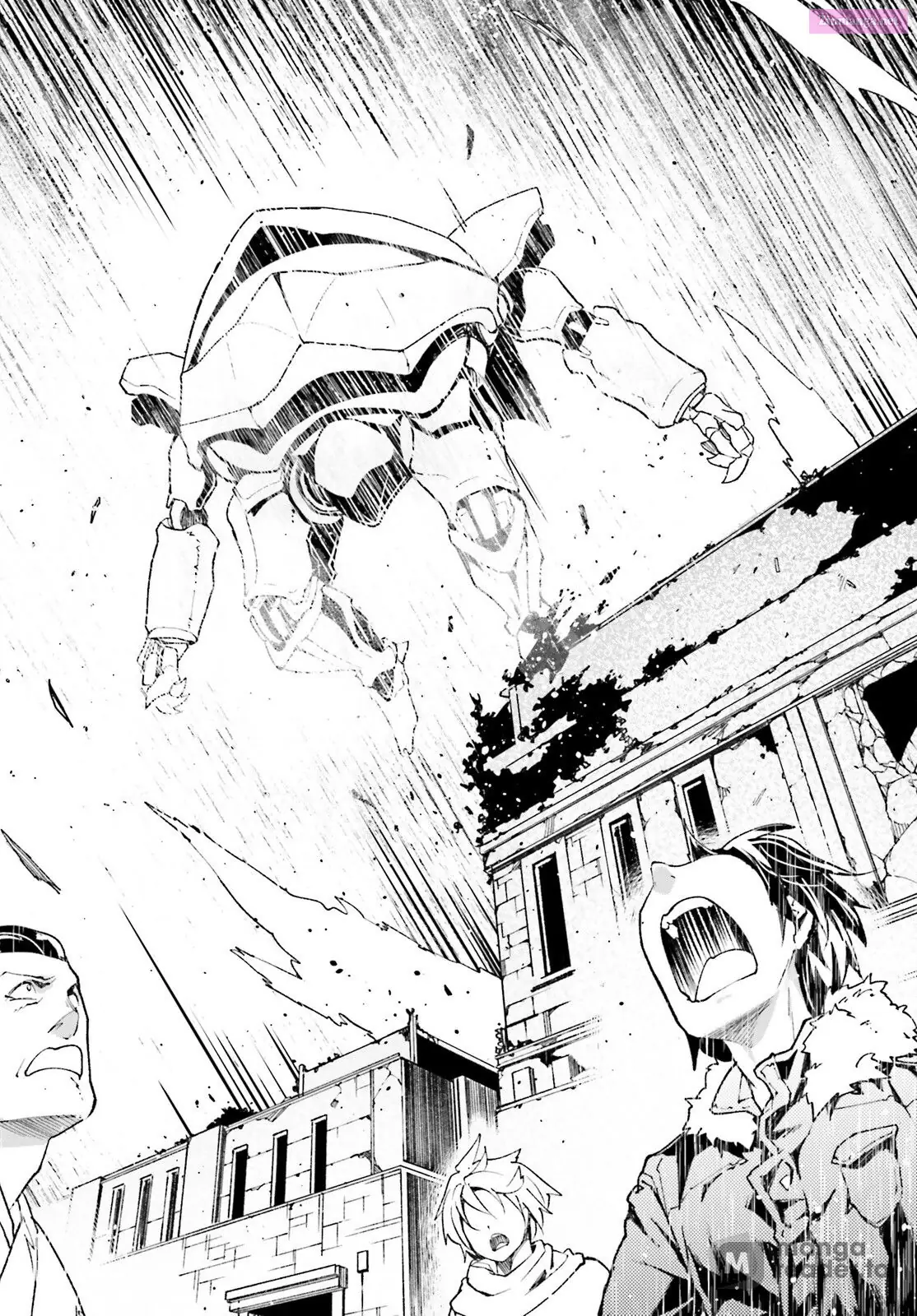 Read LV999 no Murabito EN Manga Online