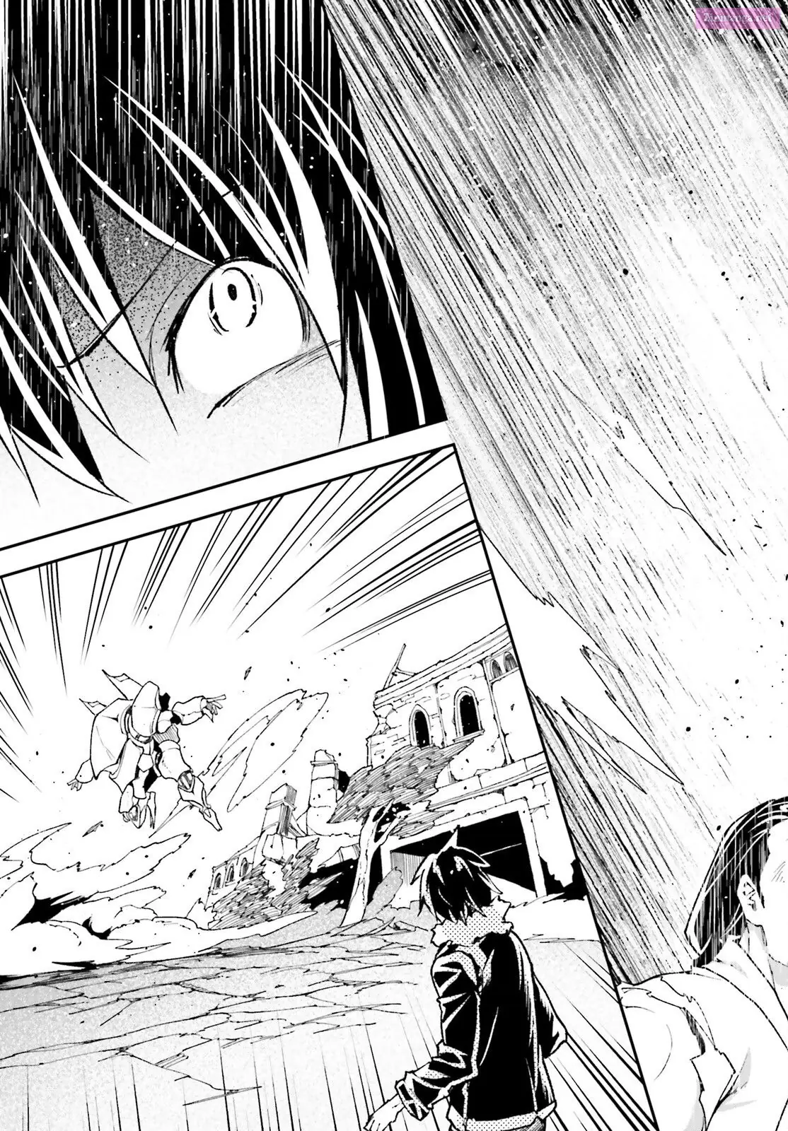 Read LV999 no Murabito EN Manga Online