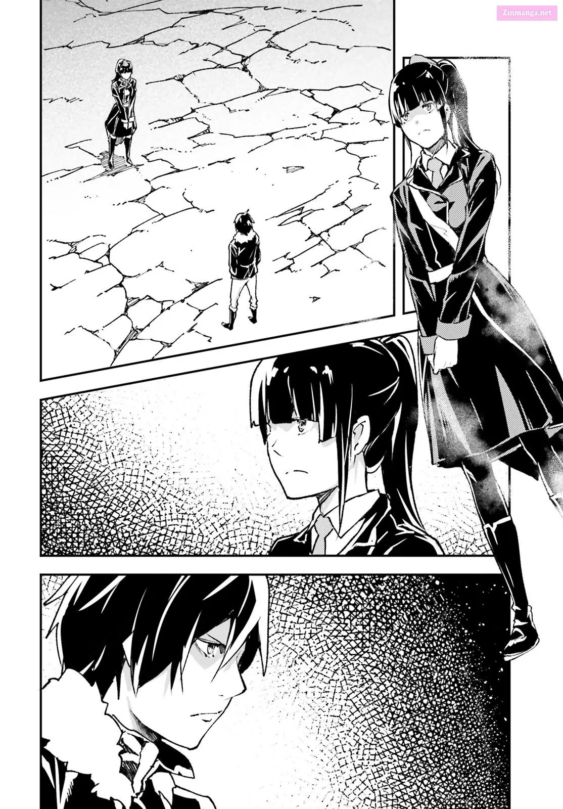 Read LV999 no Murabito EN Manga Online