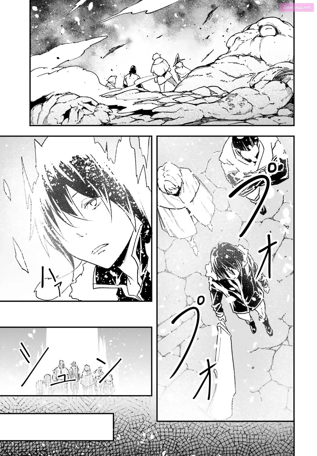 Read LV999 no Murabito EN Manga Online