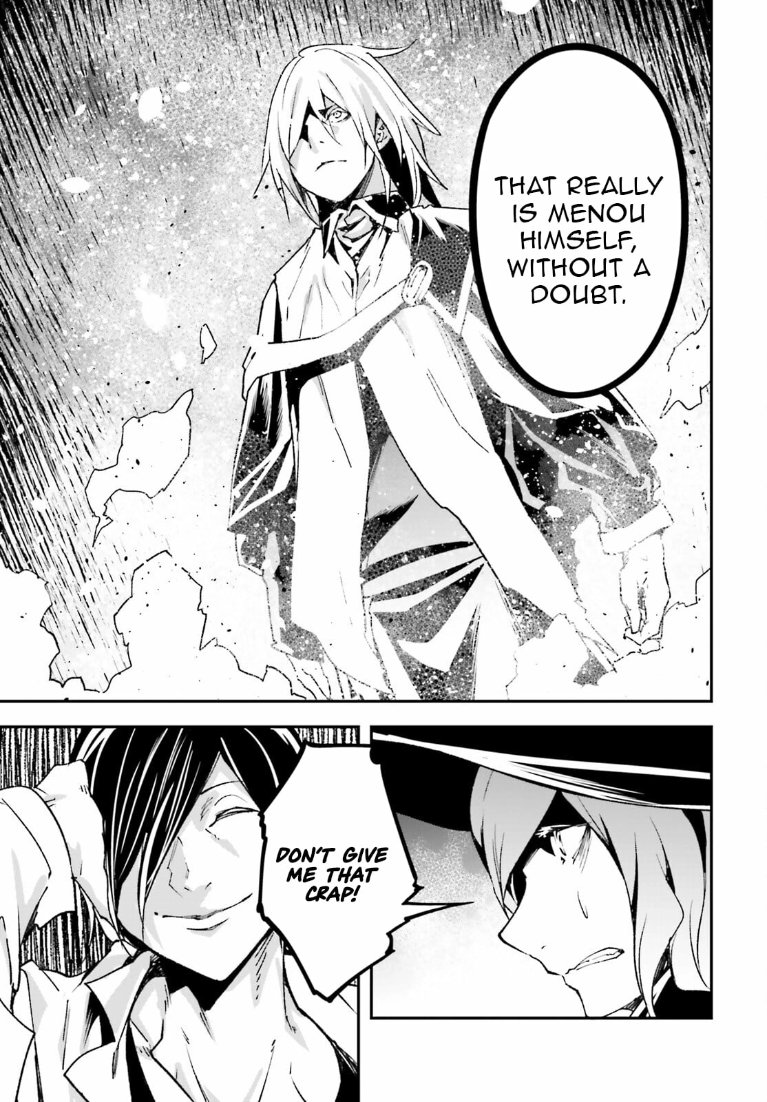 Read LV999 no Murabito EN Manga Online