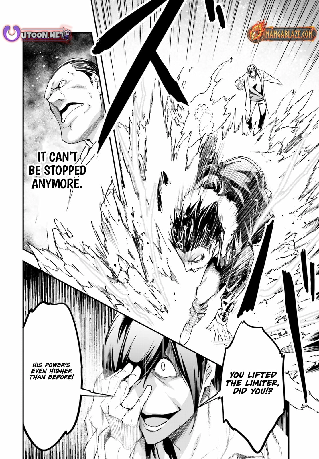 Read LV999 no Murabito EN Manga Online