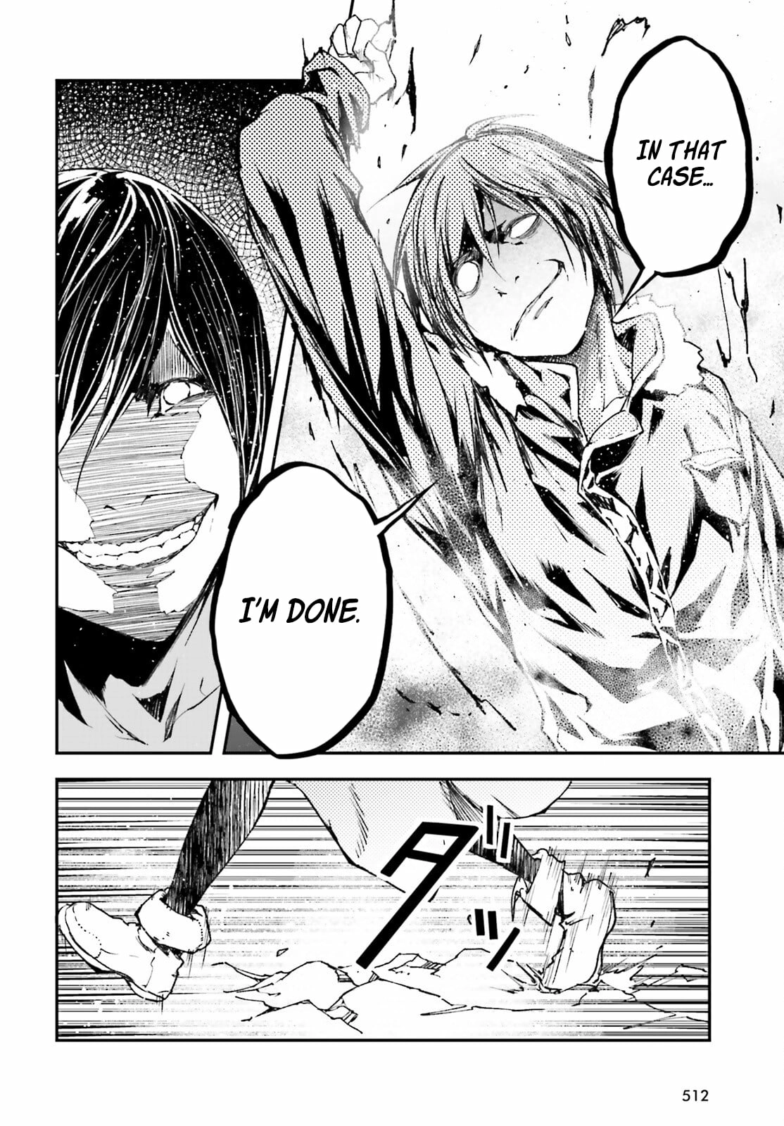 Read LV999 no Murabito EN Manga Online