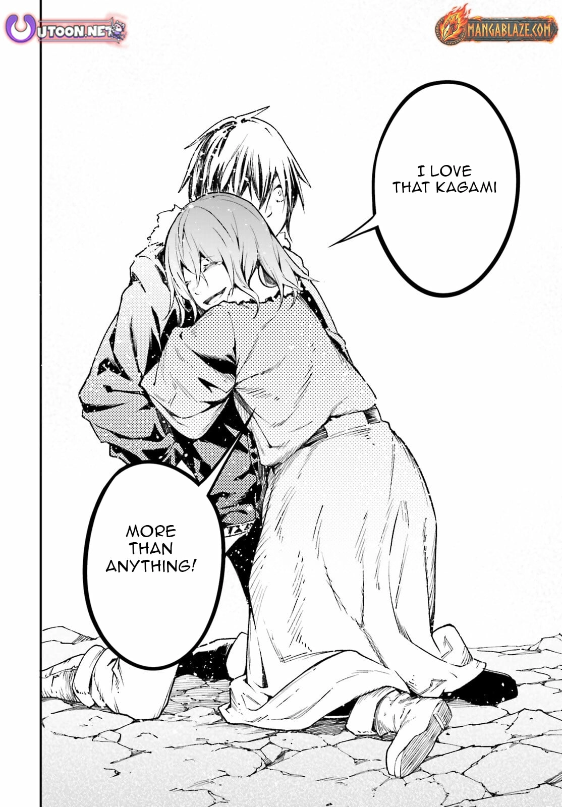 Read LV999 no Murabito EN Manga Online
