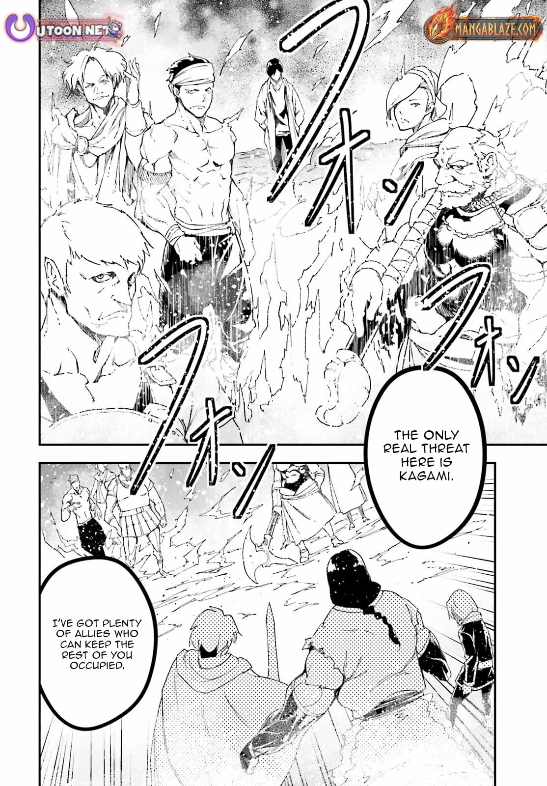 Read LV999 no Murabito EN Manga Online