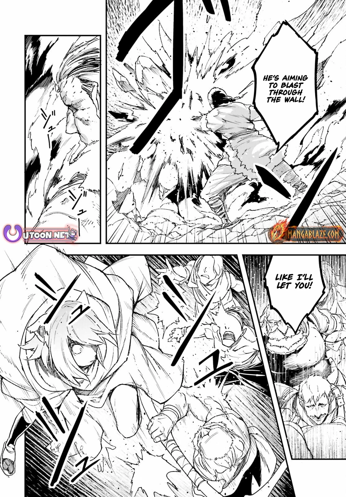 Read LV999 no Murabito EN Manga Online