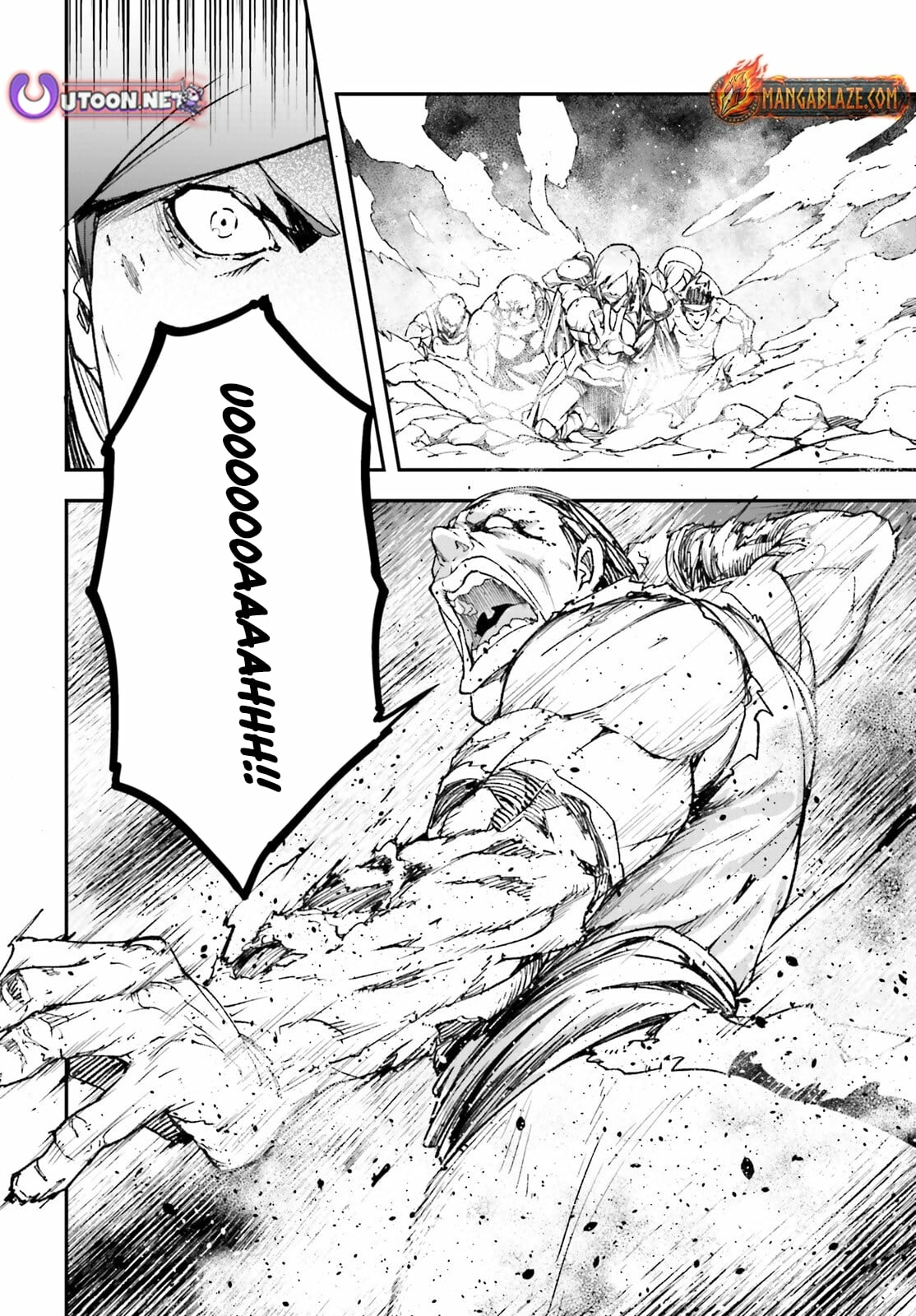 Read LV999 no Murabito EN Manga Online