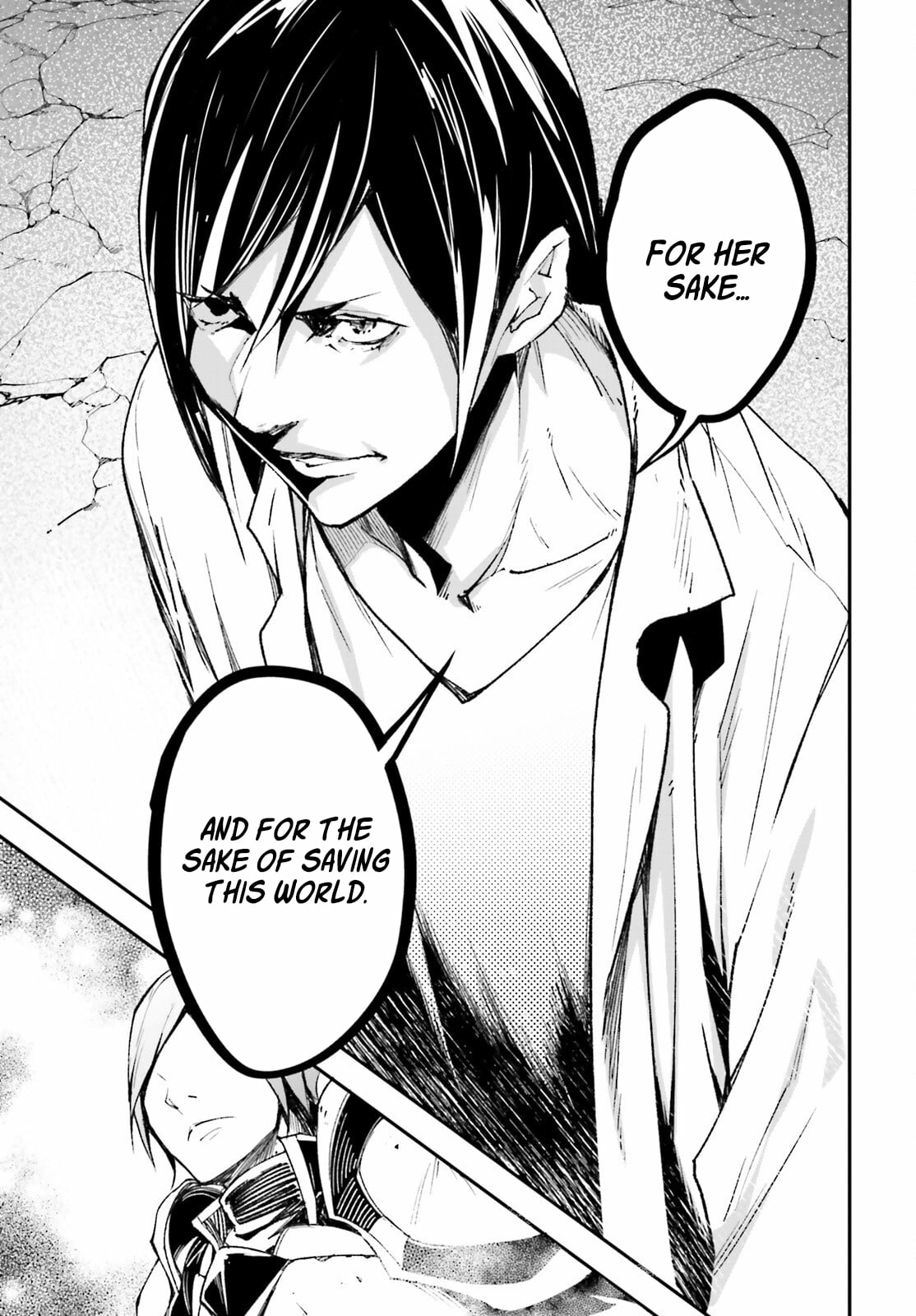 Read LV999 no Murabito EN Manga Online
