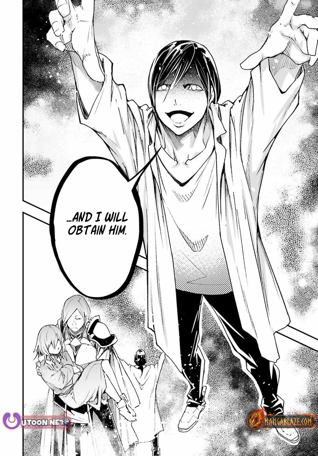 Read LV999 no Murabito EN Manga Online