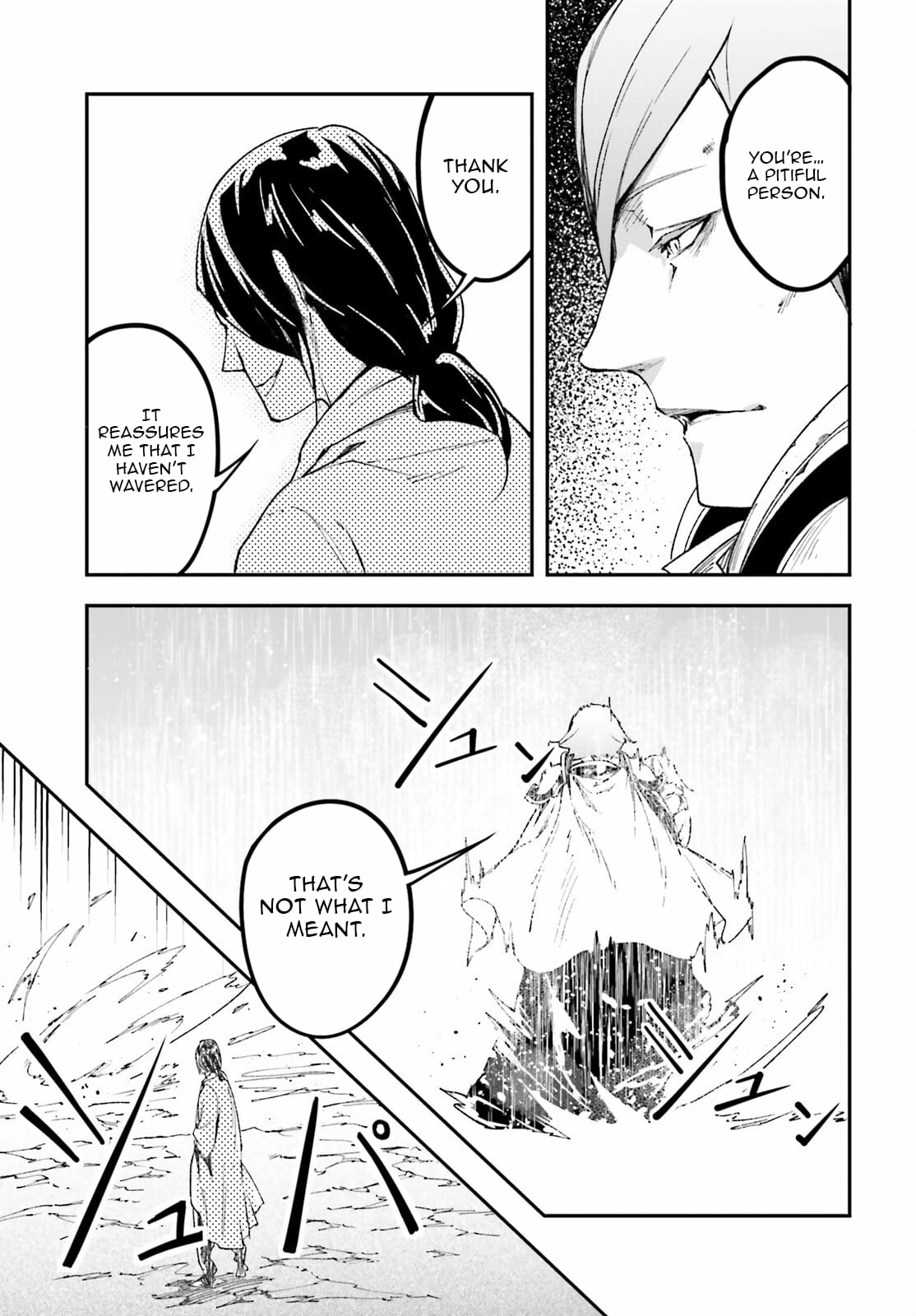 Read LV999 no Murabito EN Manga Online