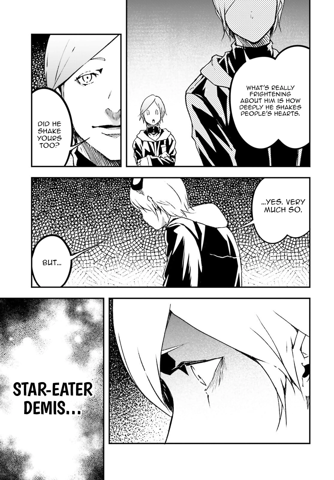 Read LV999 no Murabito EN Manga Online