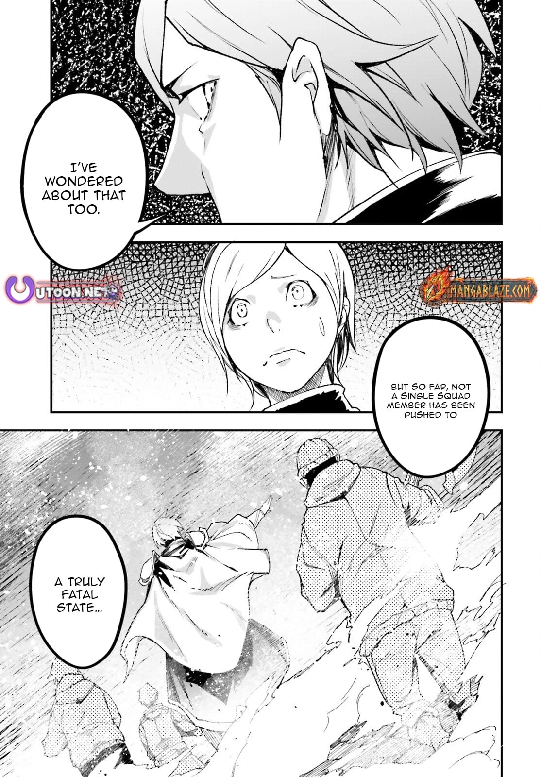 Read LV999 no Murabito EN Manga Online