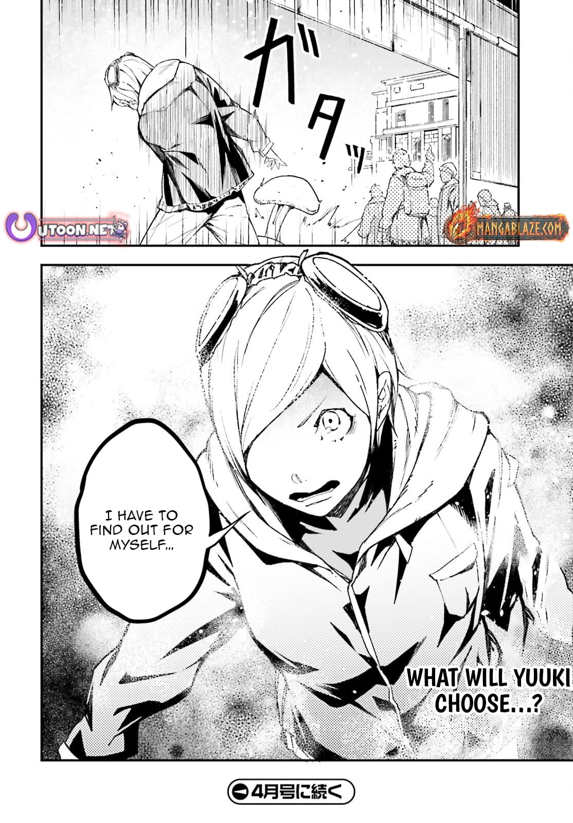 Read LV999 no Murabito EN Manga Online