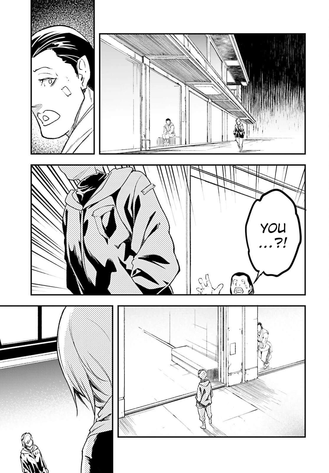 Read LV999 no Murabito EN Manga Online
