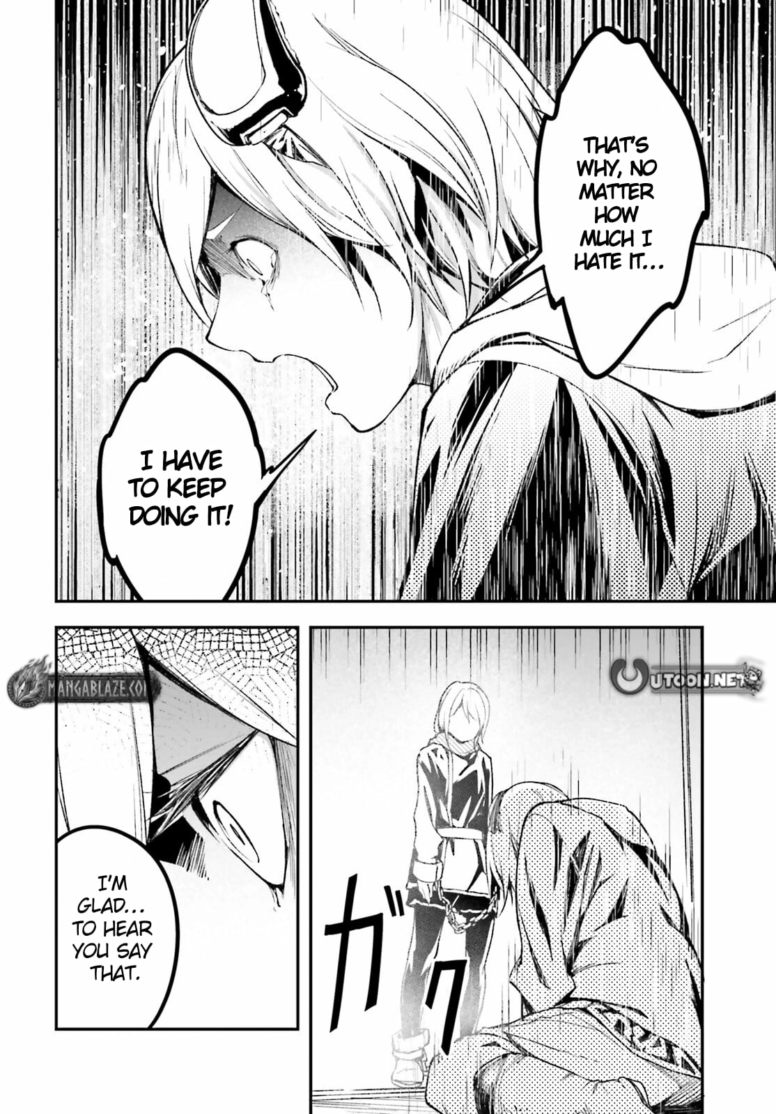 Read LV999 no Murabito EN Manga Online