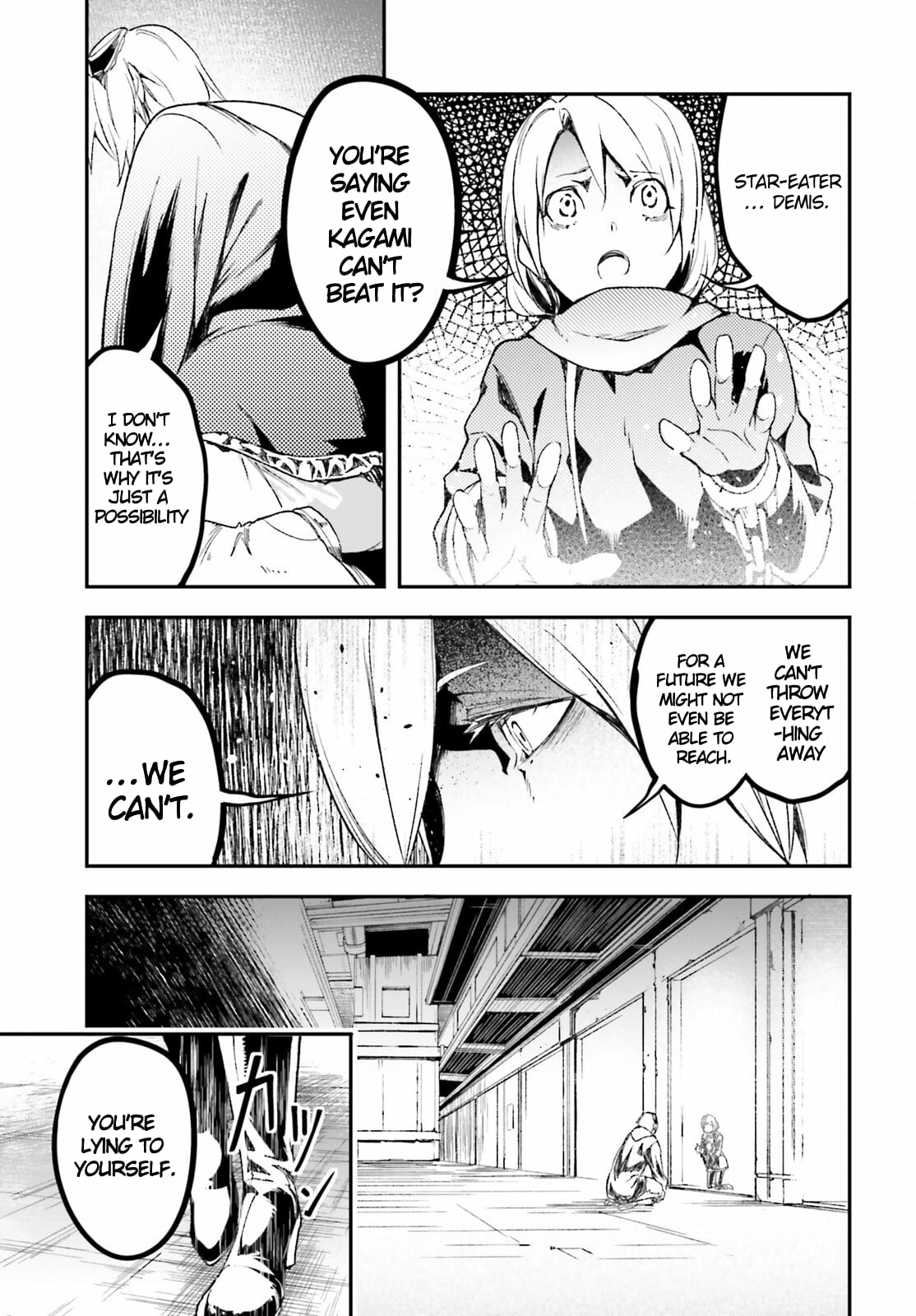 Read LV999 no Murabito EN Manga Online