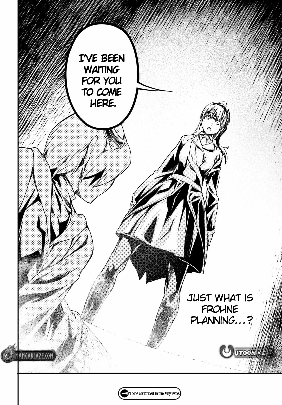 Read LV999 no Murabito EN Manga Online