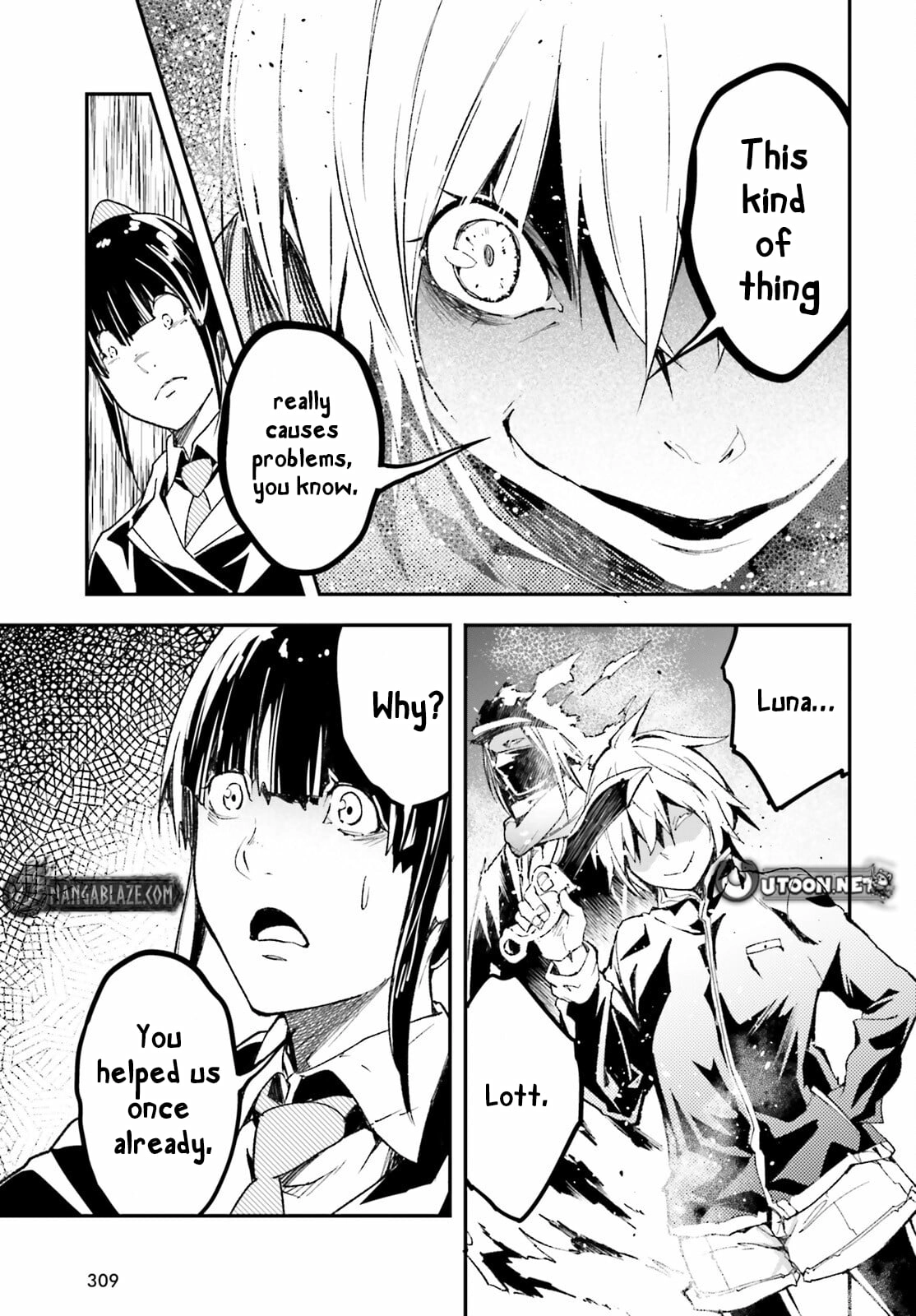 Read LV999 no Murabito EN Manga Online