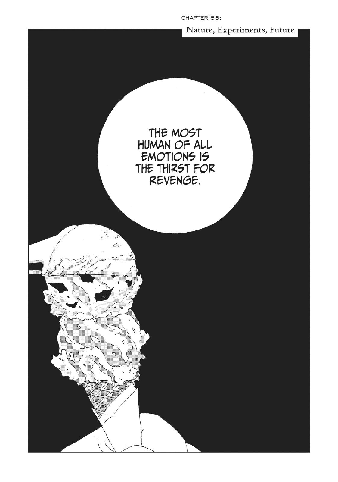 Read Land of the Lustrous EN Manga Online