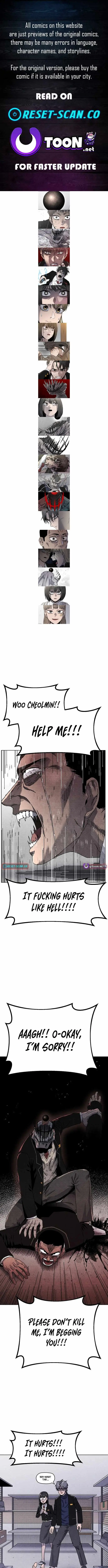 Read Leu Leu Leu EN Manga Online
