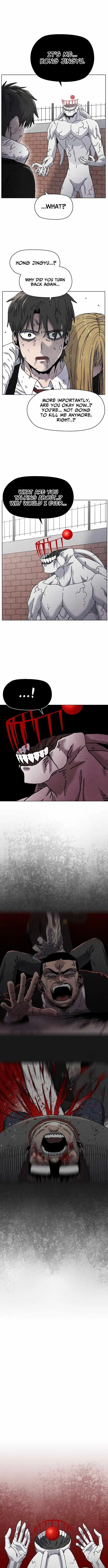 Read Leu Leu Leu EN Manga Online