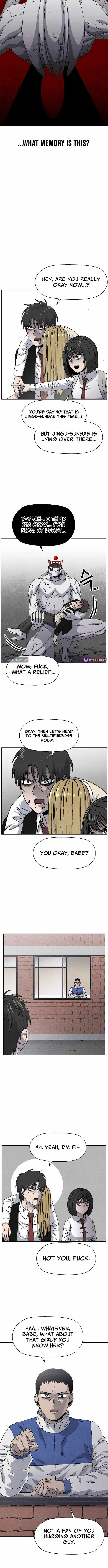 Read Leu Leu Leu EN Manga Online