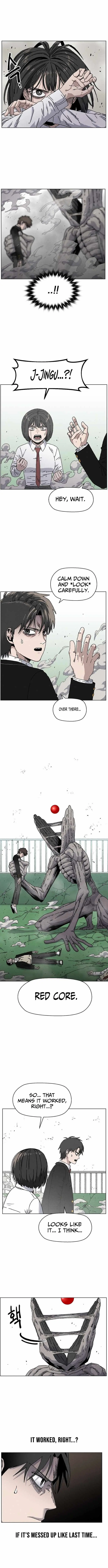 Read Leu Leu Leu EN Manga Online