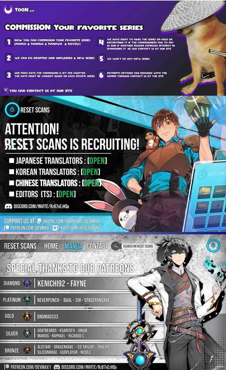 Read Leu Leu Leu EN Manga Online