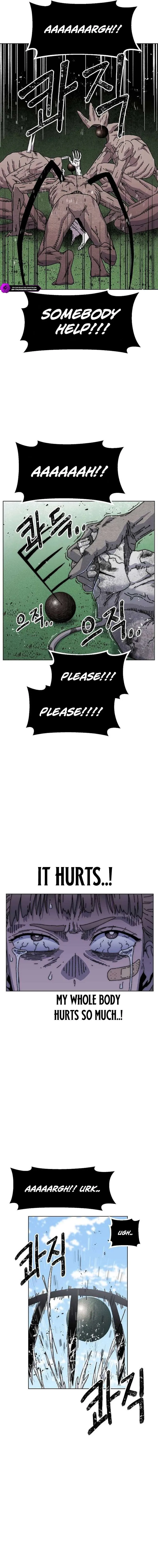 Read Leu Leu Leu EN Manga Online