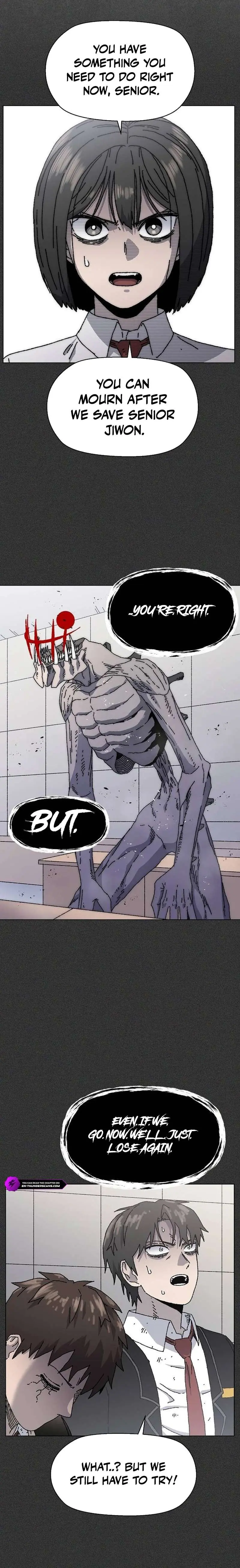 Read Leu Leu Leu EN Manga Online