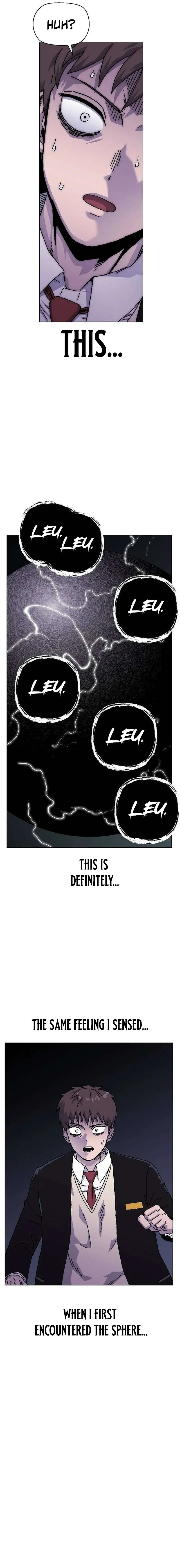 Read Leu Leu Leu EN Manga Online