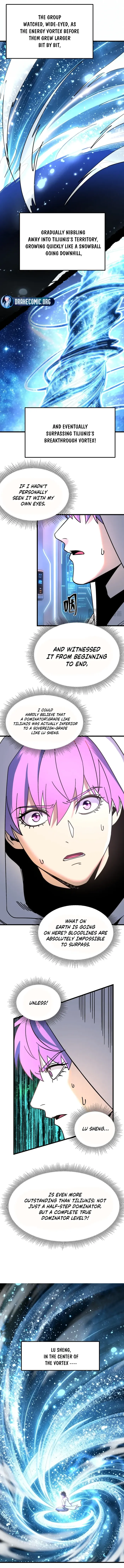 Read Logging 10,000 Years into the Future EN Manga Online
