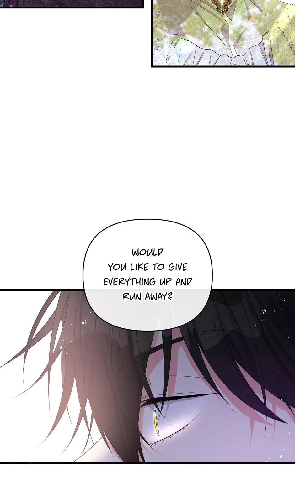 Read Lovers Beyond Dimension EN Manga Online