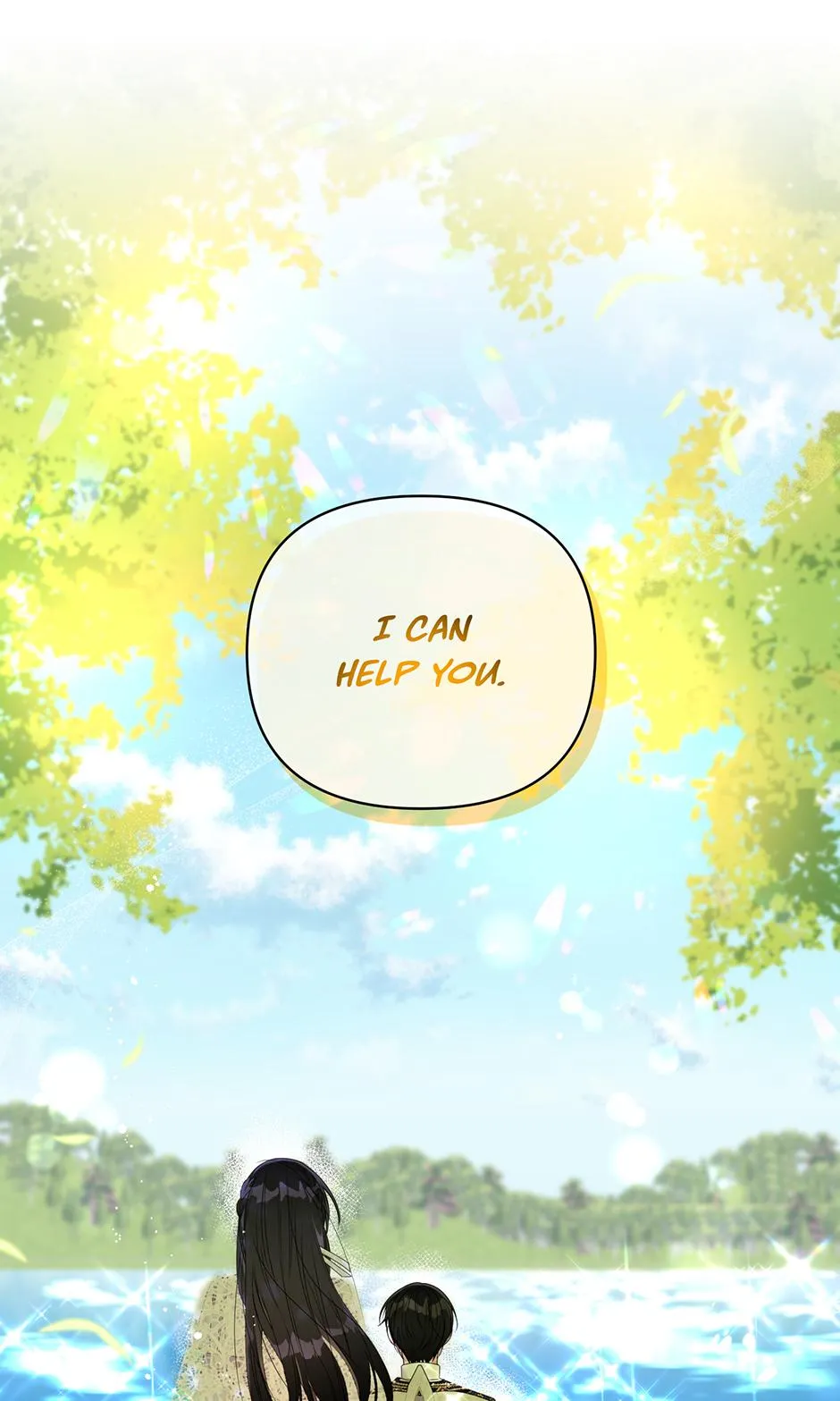 Read Lovers Beyond Dimension EN Manga Online