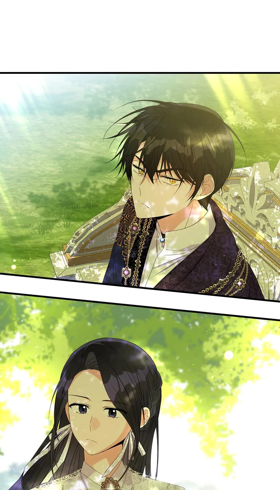 Read Lovers Beyond Dimension EN Manga Online