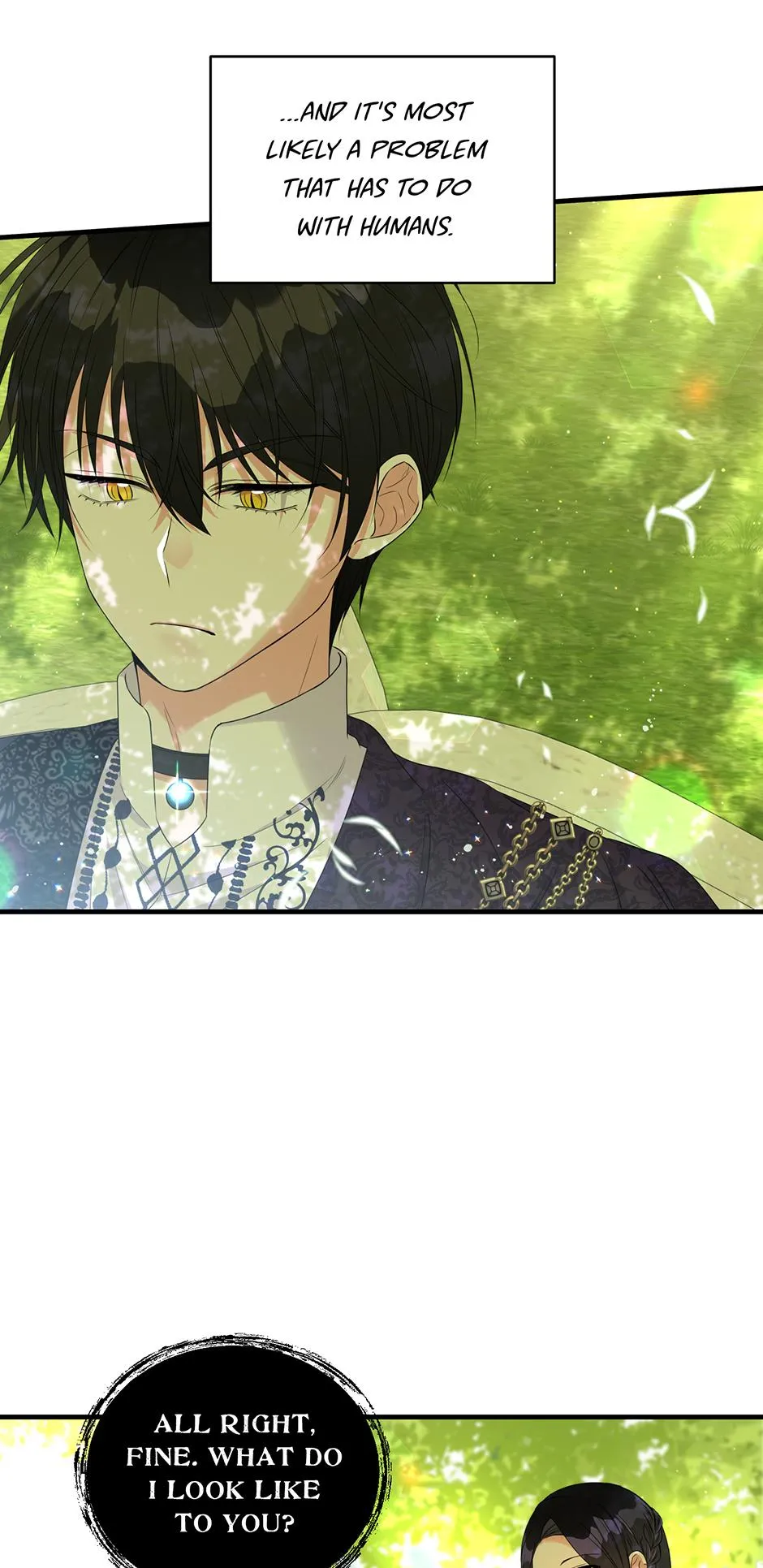 Read Lovers Beyond Dimension EN Manga Online