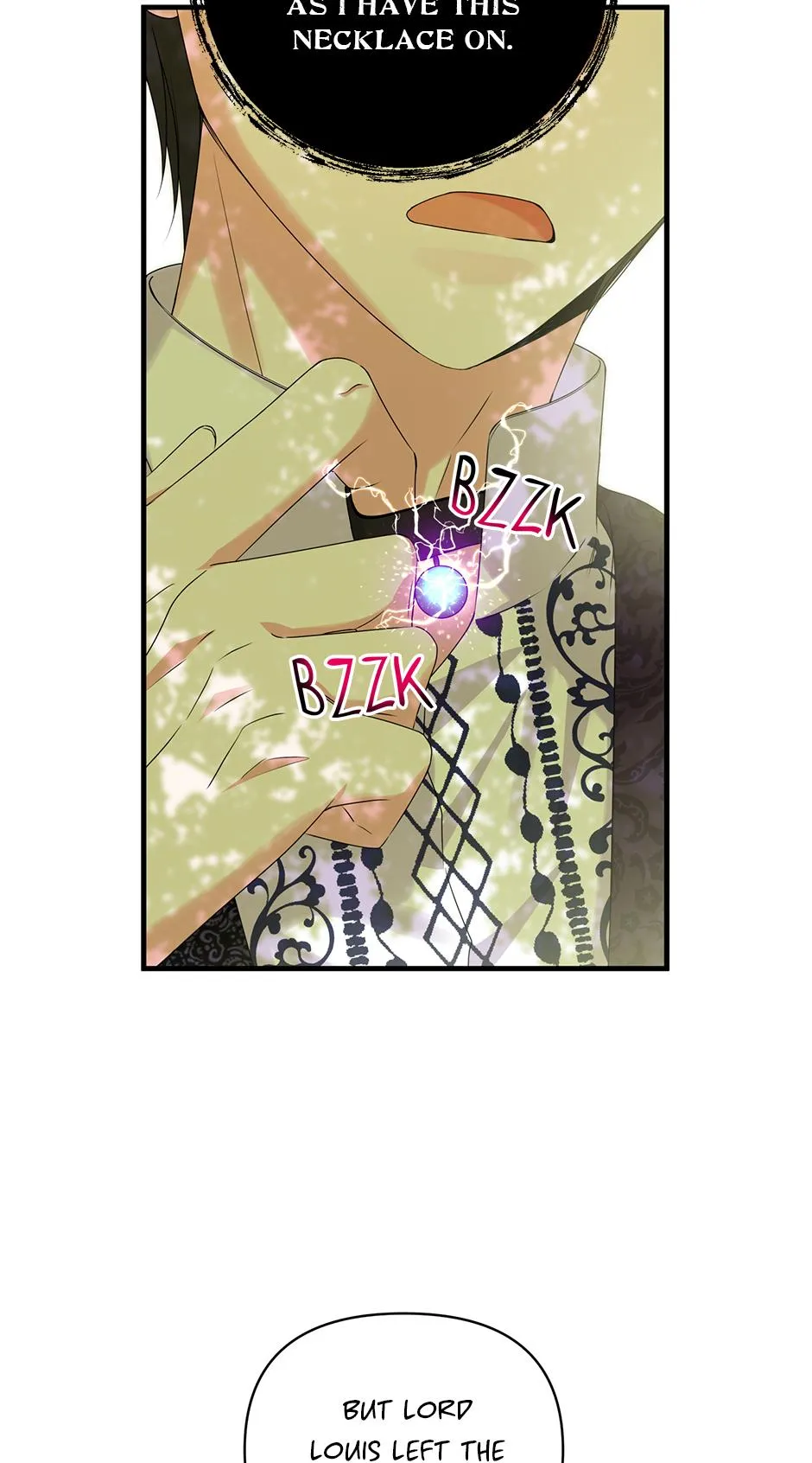 Read Lovers Beyond Dimension EN Manga Online