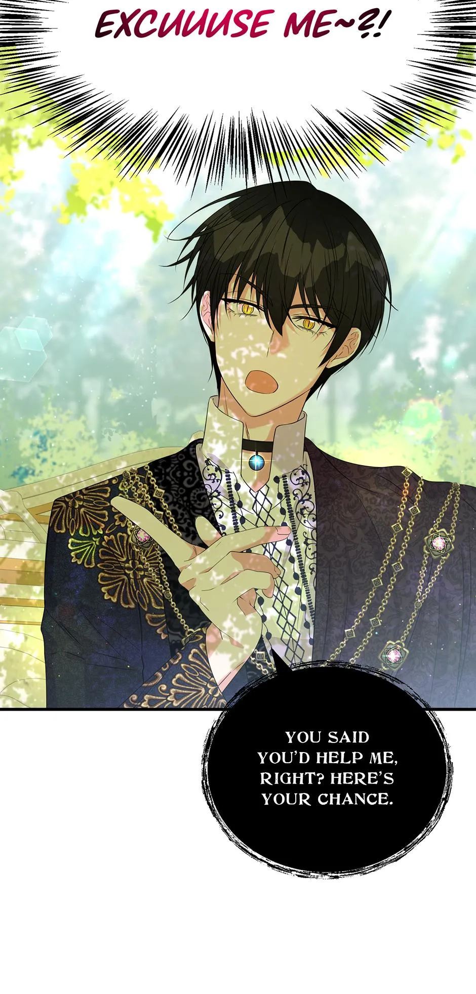 Read Lovers Beyond Dimension EN Manga Online