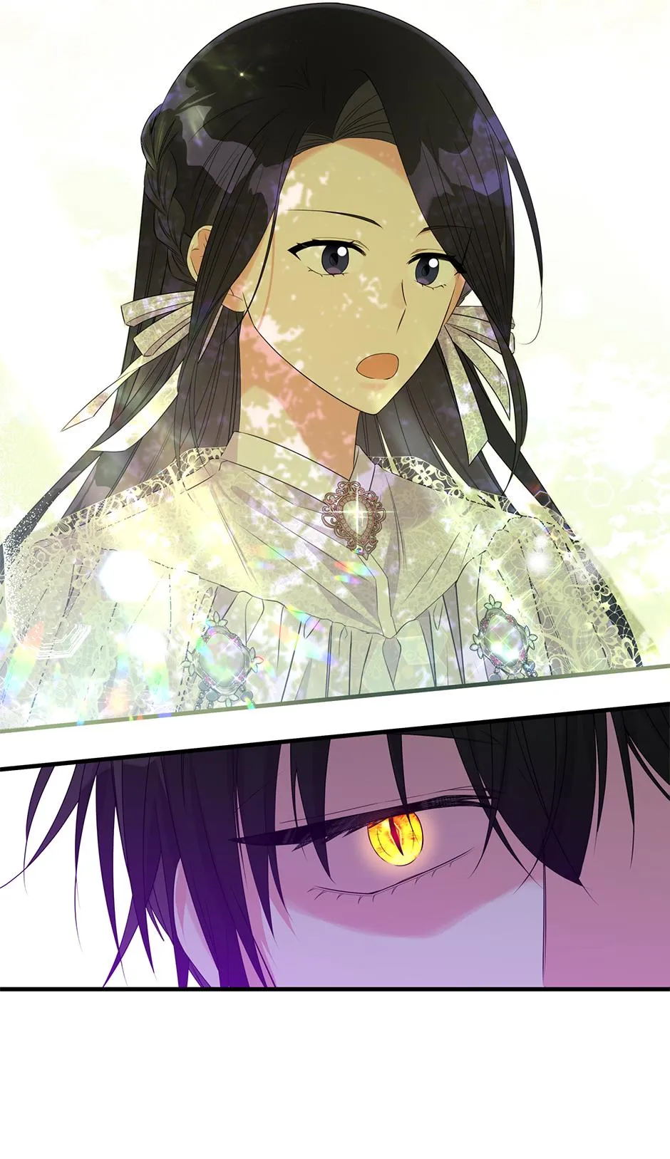 Read Lovers Beyond Dimension EN Manga Online