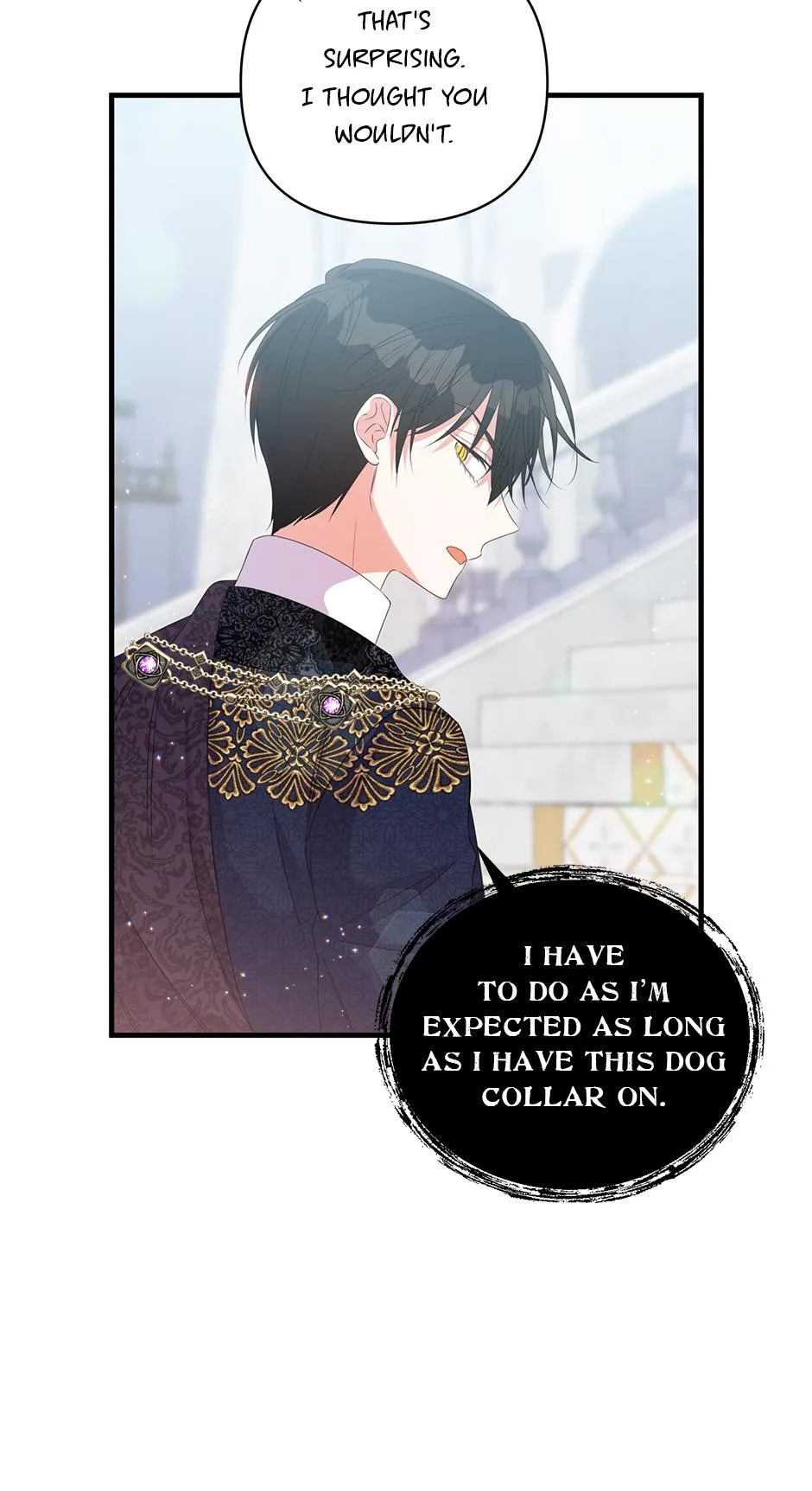 Read Lovers Beyond Dimension EN Manga Online