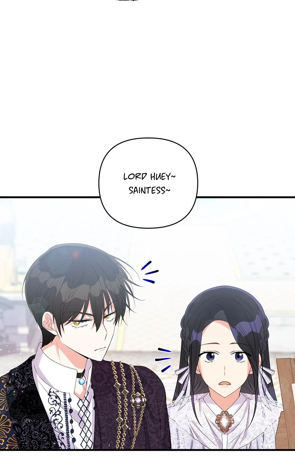 Read Lovers Beyond Dimension EN Manga Online