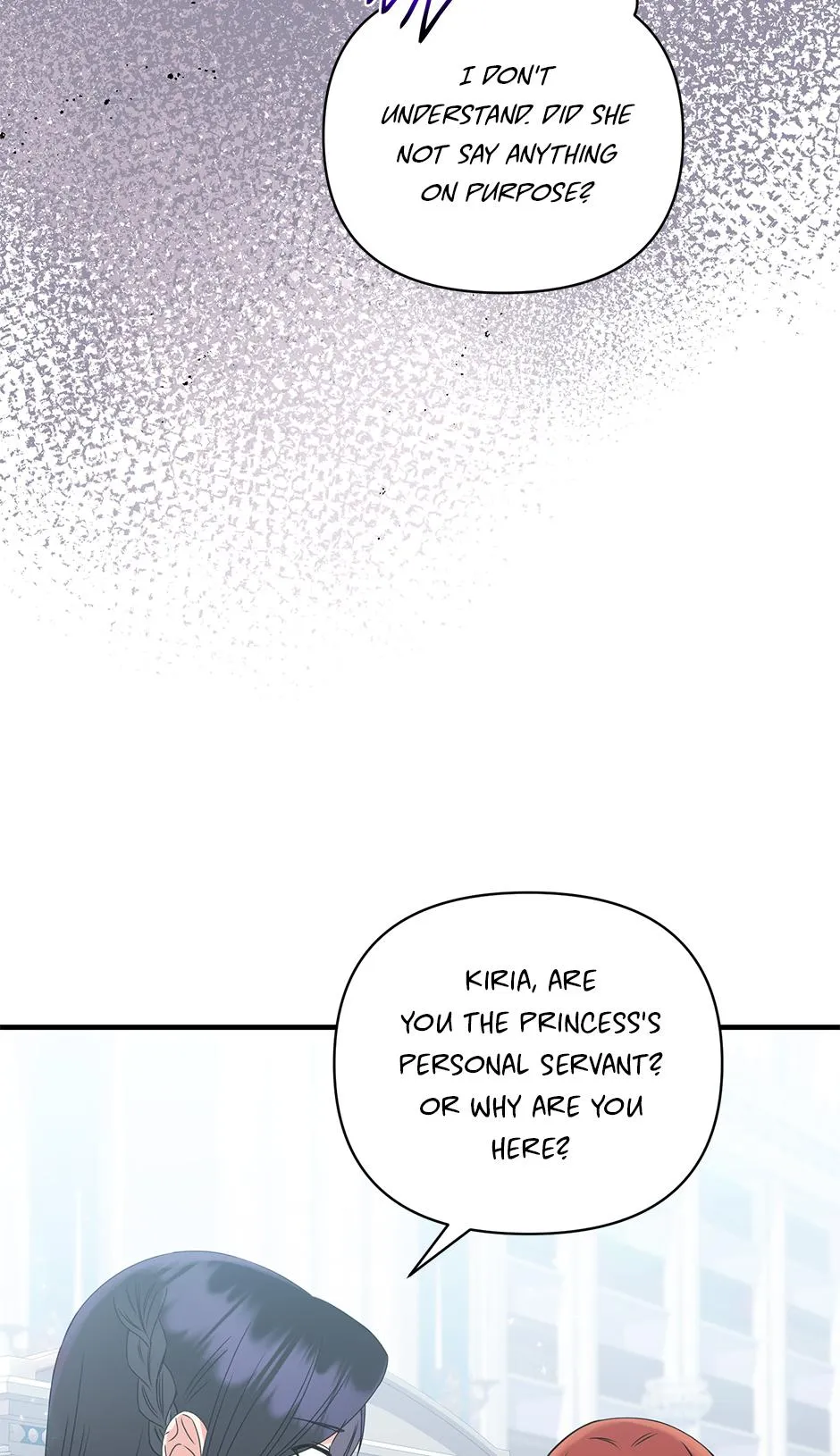 Read Lovers Beyond Dimension EN Manga Online