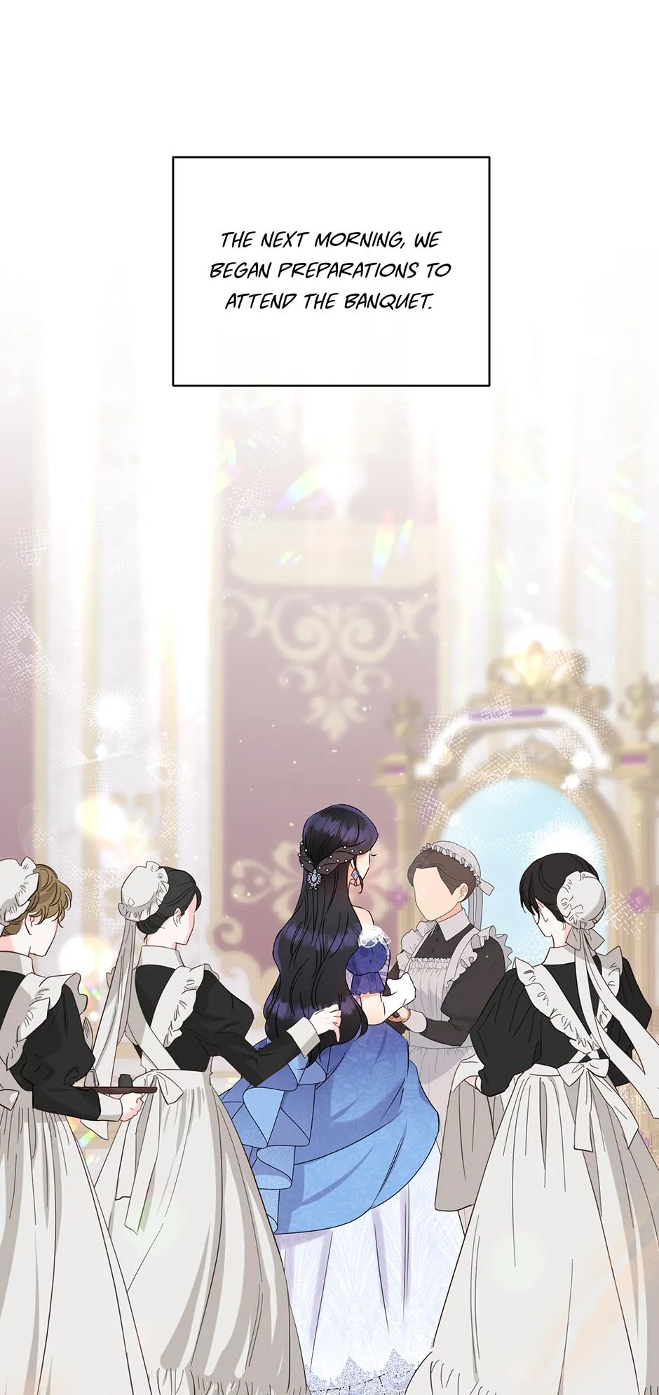 Read Lovers Beyond Dimension EN Manga Online