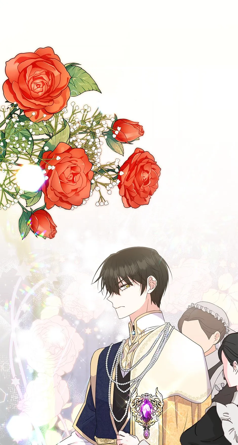 Read Lovers Beyond Dimension EN Manga Online