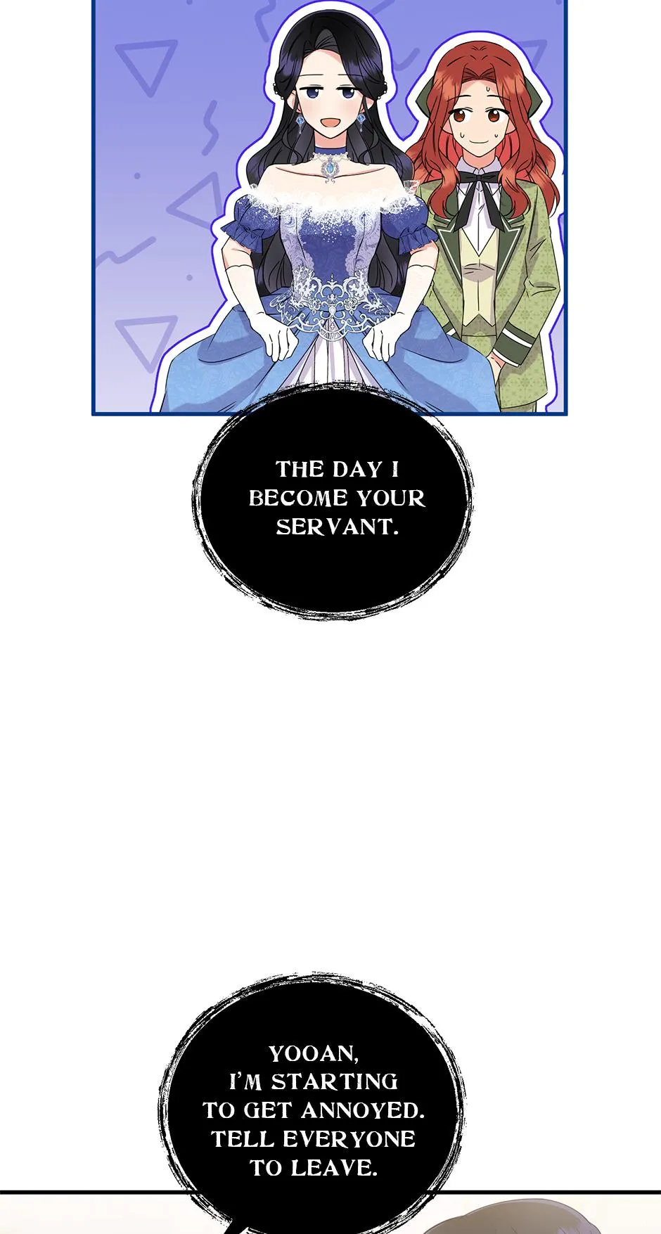Read Lovers Beyond Dimension EN Manga Online