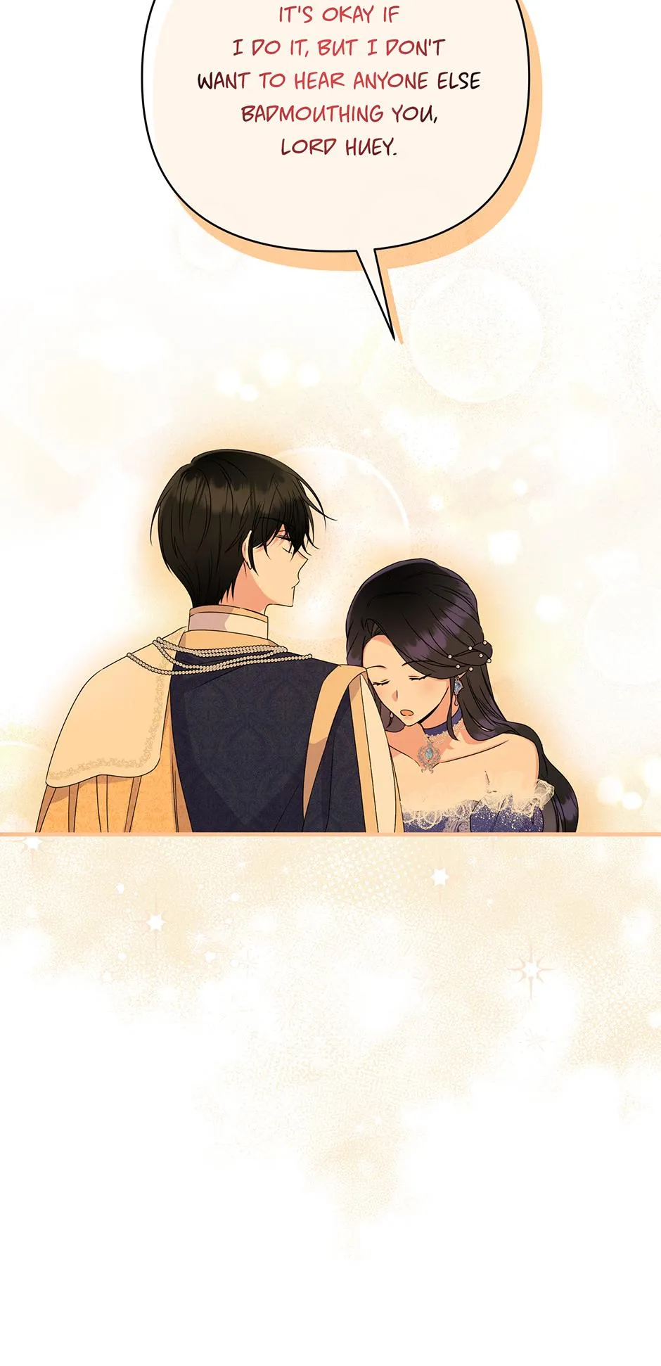 Read Lovers Beyond Dimension EN Manga Online