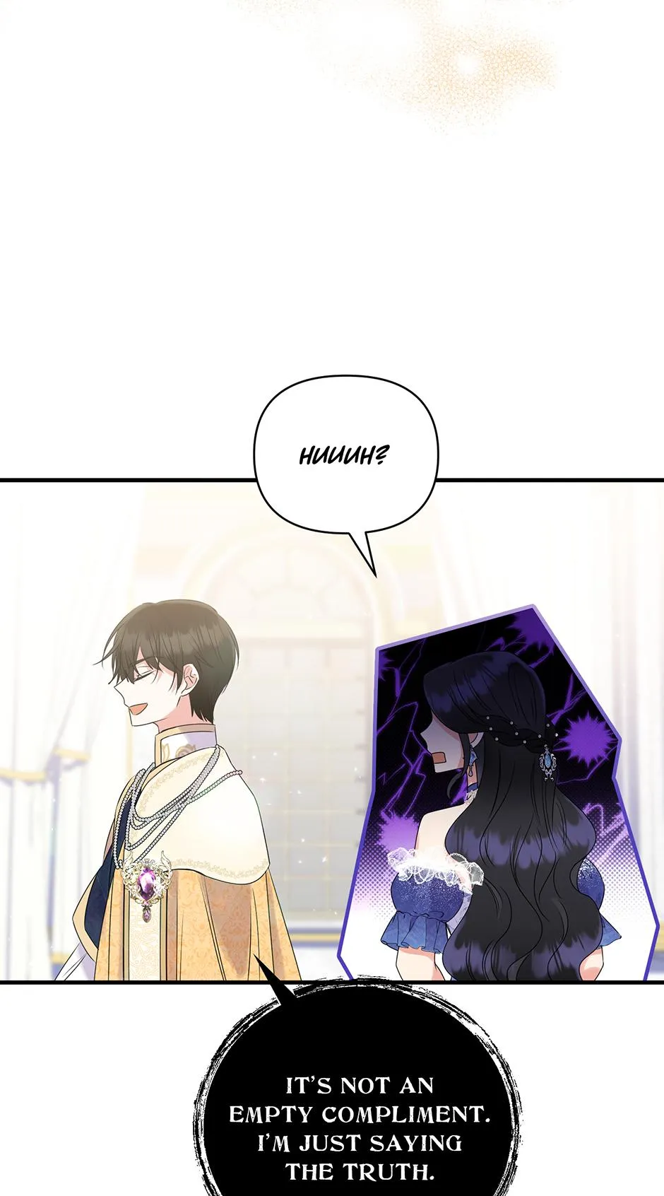 Read Lovers Beyond Dimension EN Manga Online