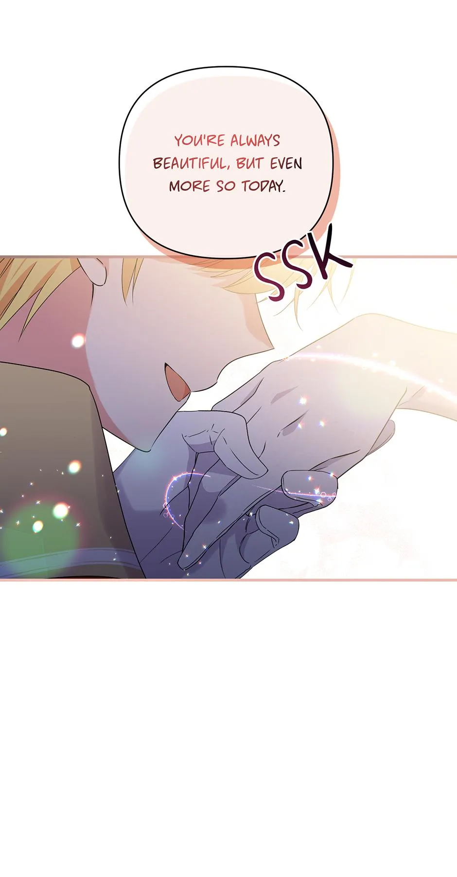 Read Lovers Beyond Dimension EN Manga Online