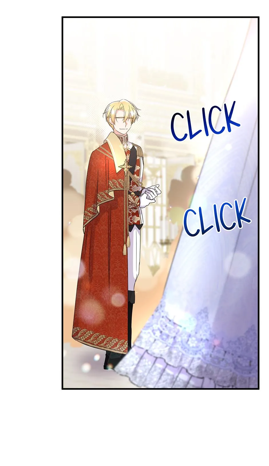 Read Lovers Beyond Dimension EN Manga Online